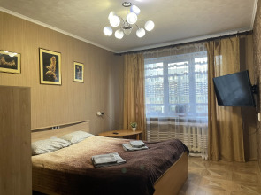 Квартира Pskov City Apartments Рокоссовского 32