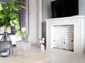 Апартаменты Vgosti33 улица Суздальская