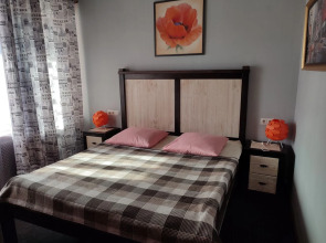 Лофт-отель Станция 33