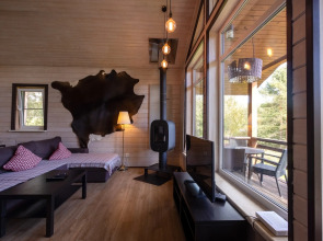 База Отдыха Хутор Ярви