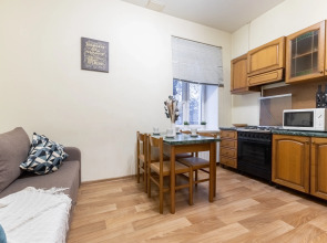 Апартаменты Comfort Home на 10 гостей на Карла Маркса 39