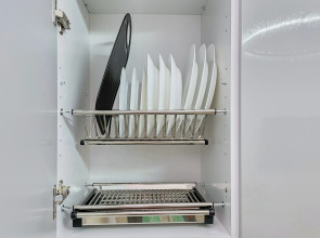 Квартира Art Seasons в ЖК Мэйн Стрит 336-4