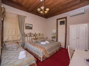 Отель HHK Hotel