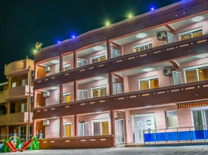Ajana Hotel