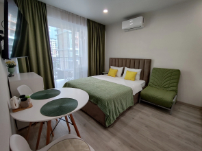 Kvartira Zhk Karavella Portugalii Na Pervoy Beregovoy Linii Flat 2