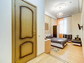 Апартаменты 7th floor Kirochnaya