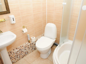 Гостиница Гончаровъ