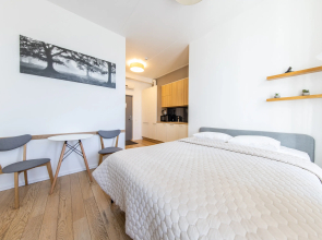 Apartamenty Stay 47  Apartment