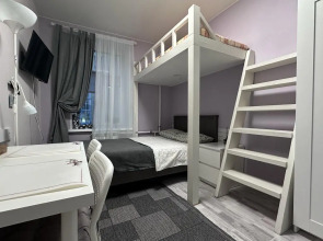 Квартира Студия в Центре на Фонтанке для троих