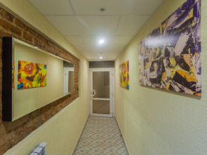 Апартаменты-стандарт Leohotels на Фонтанке, 80