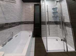 Апартаменты FashionFlats 1