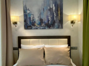 Квартира Море Сириуса 4