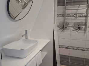 Глэмпинг Глэмп+