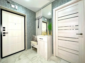 Апартаменты Паруса Рядом с Тц Круиз