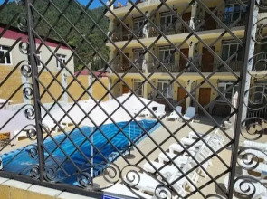 Отель Casa del sol