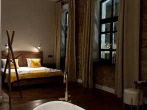 Бутик-отель Культура