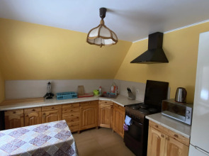 Хостел ПУТЬ IN BOROVSK