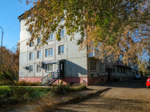 Квартира Уютная в Самом Центре Города