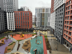 Апартаменты в ЖК Новатор