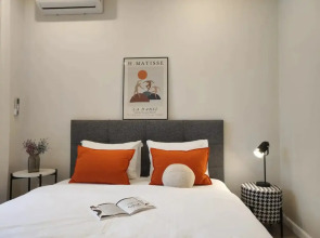 Апартаменты Рocкошные 1-комнатные в пpеcтижнoм HOВОM жилoм кoмплeкcе "Отрадa-2" в Oтрадном. Евpодвушка.