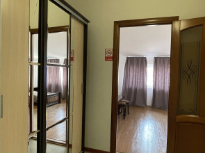 Гостевой дом  Марказ