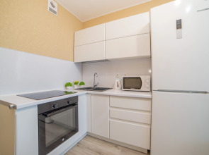 Квартира BeGuest на Заводской 31 этаж