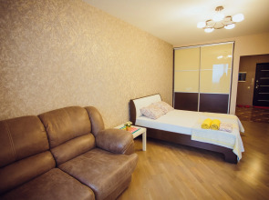 Апартаменты Заки Валиди 58