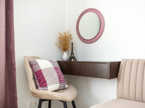 Частный дом  Счастливый