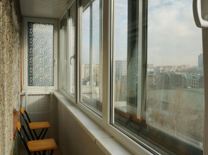 Квартира С Видом на Набережную у Музея Мирового Океана