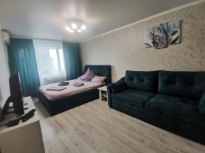V Yablonovskom Flat