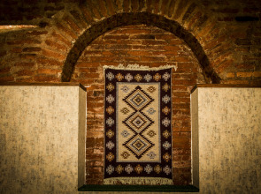 Отель Georgia Tbilisi Old Avlabari