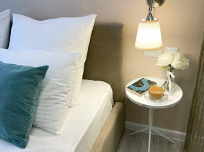 Апартаменты G&G в Академгородке