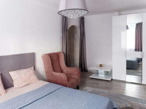 Апартаменты на проспекте Мира 151А