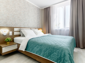 Apartamenty v Centre