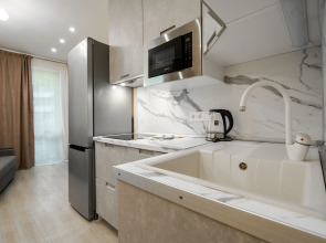 Апартаменты ПосуточноСочи.рф АК Крымский