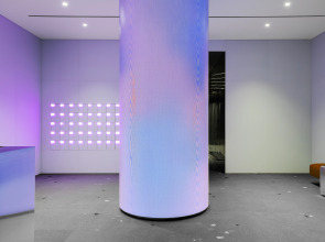 Апартаменты Comfort Life на Славянской площади Lumin