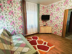 Апартаменты у Колоннады