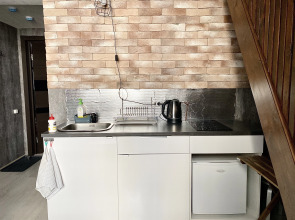 Мини-отель Апартаменты на Камергерском