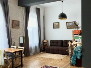 Квартира на Коммунистической 12