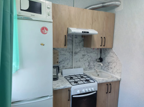 Апартаменты Парящая лилия