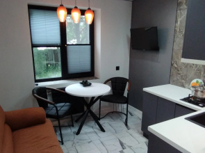 Dizaynerskaya Flat