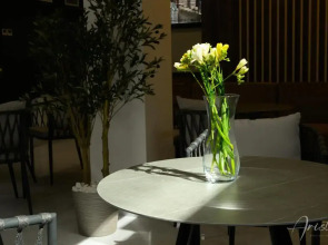 Aristo Boutique Hotel