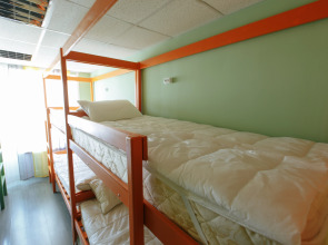 Хостел на Нахимовском Проспекте