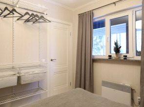 Вилла Лосиный Ключ