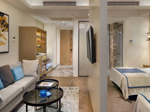 Wanda Vista Istanbul