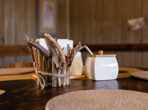 Апартаменты Удивительное Рядом 1