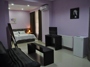 Отель Tiflis Avlabari