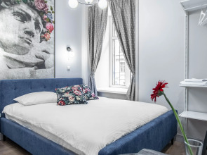 Апартаменты Улучшенные Somalina на Литейном