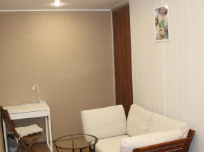 Отель Агидель