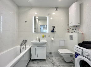 Апартаменты 2-ком Смолина 67/1-12 Улан-Удэ центр КакДома